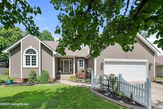 301 Stoneledge Dr, Mount Washington, KY 40047