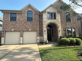 13412 Great Creek Dr, Pearland, TX 77584