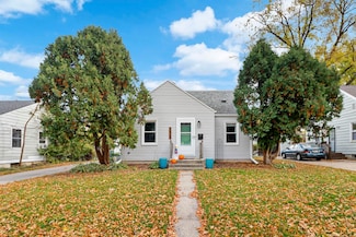 3822 Johns St, Madison, WI 53714