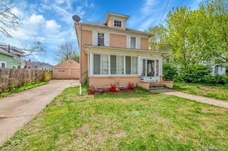 507 Griswold St, Jackson, MI 49203