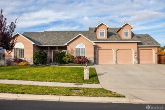 184 Fox Run, Wenatchee, WA 98801