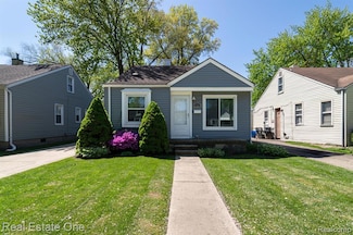 2324 Guthrie Ave, Royal Oak, MI 48067