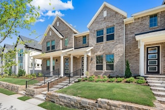 1117 Carnation Dr, Crowley, TX 76036