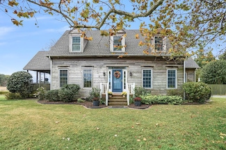 19332 Mink Farm Rd, Onancock, VA 23417