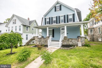 905 Woodbourne Ave, Baltimore, MD 21212