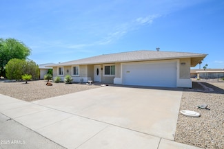 10837 W Loma Blanca Dr, Sun City, AZ 85351