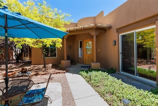 14 Prairie Crest Dr, Santa Fe, NM 87508