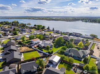 3609 W Lakeshore Dr, Moses Lake, WA 98837