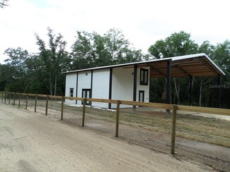 3630 SW 199th Ct, Dunnellon, FL 34431
