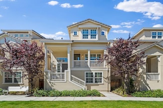 3406 Pyramid Way, Mountain View, CA 94043