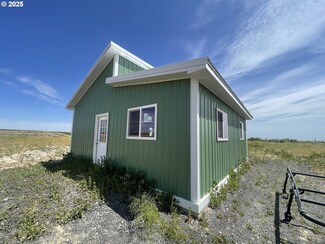 38 Vineyard View Dr, Bickleton, WA 99322