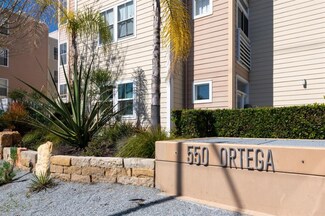 550 Ortega Ave Unit A404, Mountain View, CA 94040