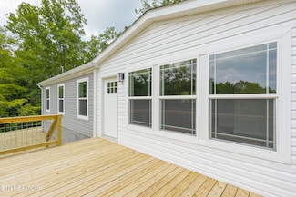 1530 Alpine Dr, Sevierville, TN 37876