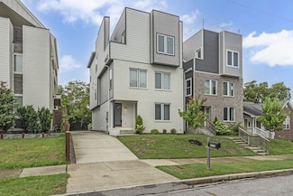 525 31st Ave N Unit A, Nashville, TN 37209