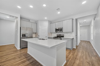 8304 Bristlecone Pine Way, Magnolia, TX 77354