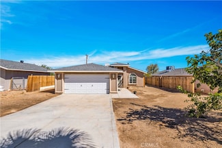 6185 Chia Ave, Twentynine Palms, CA 92277