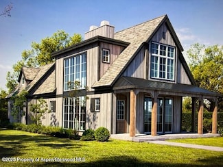 622 W Smuggler St, Aspen, CO 81611