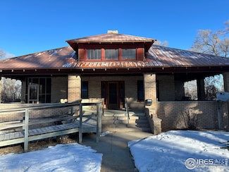 631 E 3rd St, Wray, CO 80758
