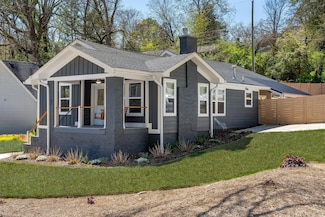 1707 Knickerbocker Ave, Chattanooga, TN 37405