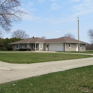 59580 County Road 35, Middlebury, IN 46540