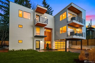 8448 SE 40th St, Mercer Island, WA 98040