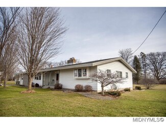 124 Huntington Place, Waterville, NY 13480
