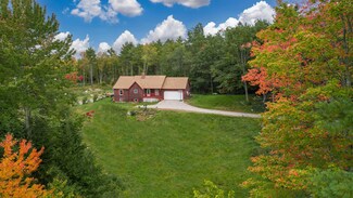 50 Rustic Rd, Gray, ME 04039