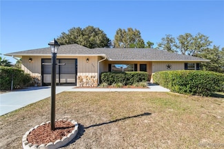 204 S Desoto St, Beverly Hills, FL 34465