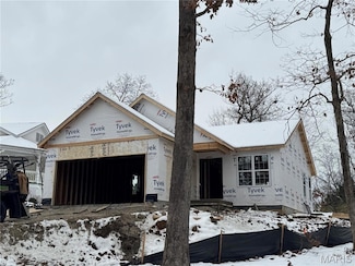 10424 Walnut Ln, Hickory Grove Township, MO 63348