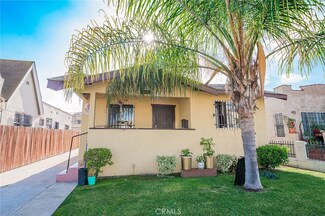 1522 W 80th St, Los Angeles, CA 90047