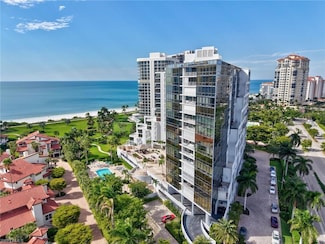 4751 Gulf Shore Blvd N Unit 602, Naples, FL 34103