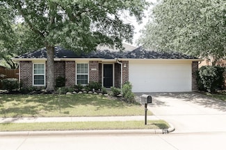 2519 Meadowview Dr, Corinth, TX 76210