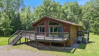 24461 County Road 10, Bovey, MN 55709