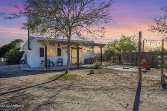 1994 Desert Wind Way, Las Cruces, NM 88012