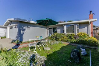 122 Sacramento Ave, Santa Cruz, CA 95060