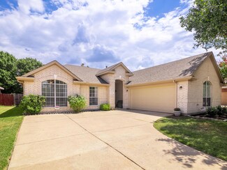1632 Lakeside Dr, Allen, TX 75002