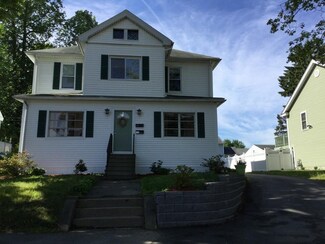 24 Northboro St, Worcester, MA 01604