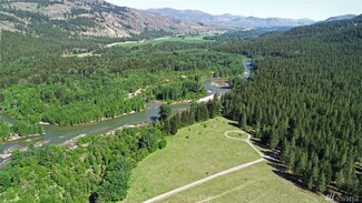 770 Wolf Creek Rd, Winthrop, WA 98862