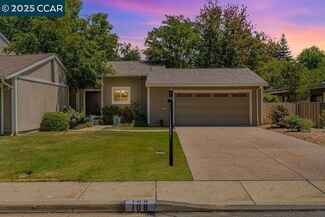 108 Clover Hill Ct, Danville, CA 94526