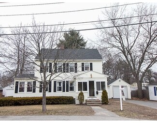 192 Dalton Rd, Chelmsford, MA 01824