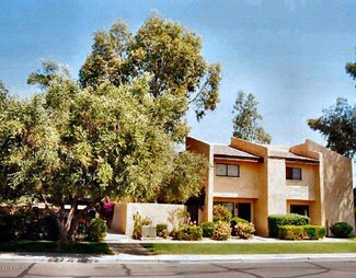 834 E Fountain St Unit 14, Mesa, AZ 85203