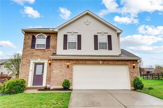 2708 Arroyo Ridge Ct, Hamilton, OH 45011