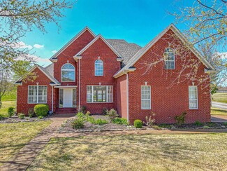 1011 Chantry Cove, Brownsville, TN 38012
