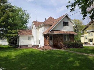 715 W Broadway St, Eagle Grove, IA 50533