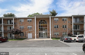 201 W Cuthbert Blvd Unit D11, Collingswood, NJ 08108