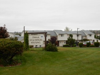 236 Ferry St, Omak, WA 98841