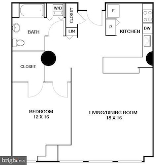 3131 Walnut St Unit 1B-448, Philadelphia, PA 19104