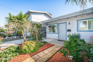 2190 Parrish Rd, Napa, CA 94559