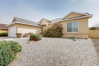 10432 Napoli St NW, Albuquerque, NM 87114