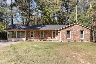 7020 Carpenter Fire Station Rd, Cary, NC 27519